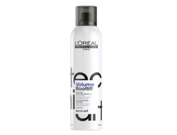 L'oreal Professionnel tecni.art Volume Lift Спрей-мусс для прикорневого объема Высокоточное распыление (Волюм Лифт Лореаль) фикс.3, 250 мл
