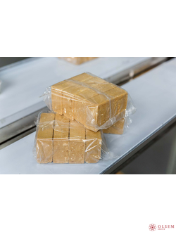 Машина упаковочная Hualian DXDZ-450B NEW (H-70 mm, bag L 130-450mm, S 400mm, регулируемый формироват