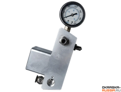 Корпус насоса для окрасочного аппарата ASPRO-1900