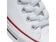 Оригиналы Converse модель All Star Leather White 132173c