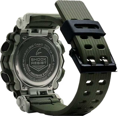 Часы Casio G-Shock GA-900HC-3A