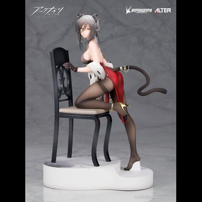 Фигурка 1/7 Шварц (Schwarz Gala Night ver.)