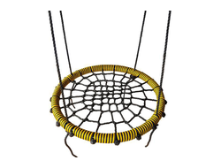 Качели "Гнездо" 80 см купить в Воронеже