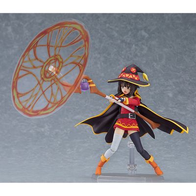 Фигурка фигма Мэгумин (figma Megumin)