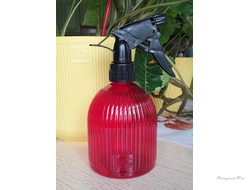 Опрыскиватель для комнатных растений "Фреско", 480 мл. ягодный