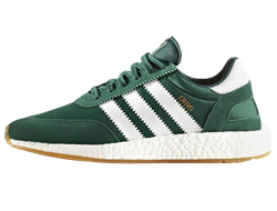 Adidas Iniki Runner Collegiate Green
