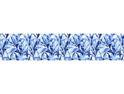 SF 90 ЛИСТЬЯ ЭКЗОТЫ  2800х610х6мм ALBICО