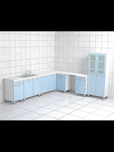 Комплект мебели № 12