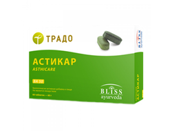 АСТИКАР ВА 50