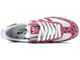 Adidas Samba Comme Des Garcons White Pink