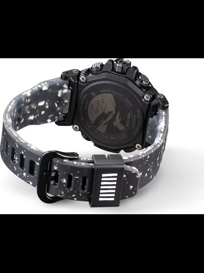 Часы Casio Pro Trek PRW-61NJ-1