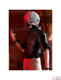 Фигурка Кен Канеки (Kaneki Ken Pop Up Parade)