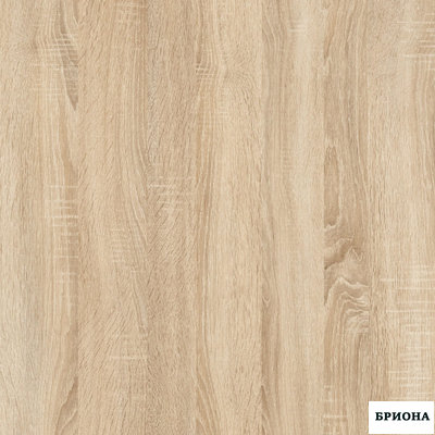 Панель МДФ  Standart 2700х200х6 Дуб Сонома