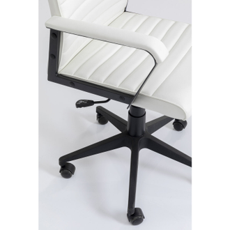 Кресло офисное Labora, коллекция Лабора, цвет белый купить в Краснодаре