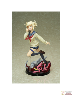 Фигурка 1/8 Химико Тога (Himiko Toga)