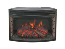 Электроочаг Fiirefield 25