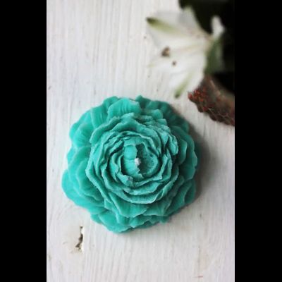 СВЕЧА "ПИОН"