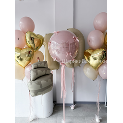 Набор "Тортик"