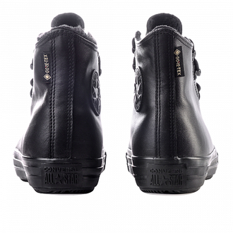 Converse chukka boot top
