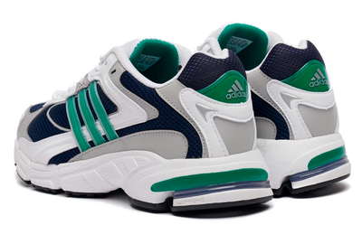 Adidas Response White Navy