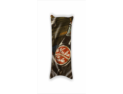 Дакимакура Fallout, Фоллаут №9