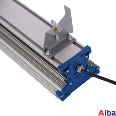 Низковольтный светильник 60Вт PromLine DC