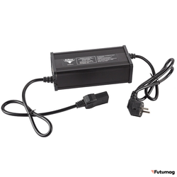 Зарядное устройство Rutrike для LiFePo4 аккумуляторов 60V52AH (10A)