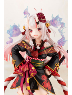 Фигурка 1/7 Аямэ Накири (Ayame Nakiri)