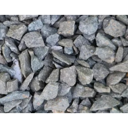 Гранитный щебень