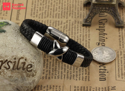 Дизайнерский браслет