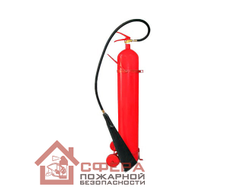 Огнетушитель ОУ-10 (14 л) (Уралспецком)