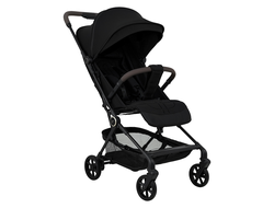 Прогулочная коляска Pituso Q3 Black