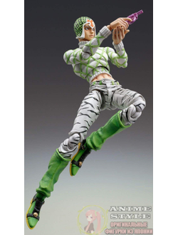 Фигурка Гвидо Миста (Guido Mista Second Ver.)