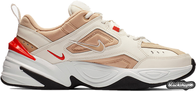 NIKE M2K TEKNO FUTURE DESERT ORE (35-40)