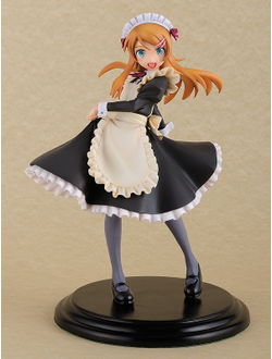 Фигурка 1/8 Кирино Косака (Kousaka Kirino Maid ver.)