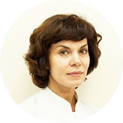 Панкова Валентина Анатольевна Врач невролог