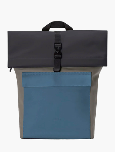 Рюкзак Ucon Acrobatics Jasper Medium Dark Grey-Petrol