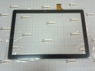 Тачскрин сенсорный экран Dexp Ursus N110, стекло
