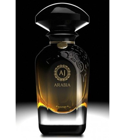 Widian (Aj Arabia) Black Collection I (духи 50 мл тестер)
