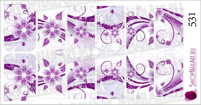 Слайдер-дизайн 531