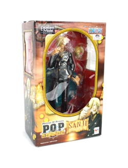 Фигурка 1/8 Санджи (Sanji Timeskip)