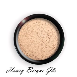 основа Honey Bisque Glo