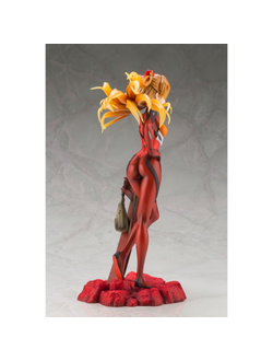 Фигурка 1/6 Аска Лэнгли (Asuka Langley)