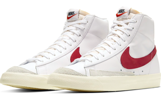 Nike Blazer Mid 77 White