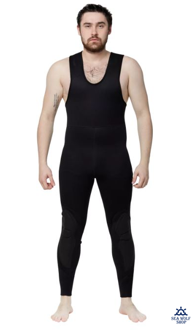 Гидрокостюм неопрен 9мм AquaDiscovery «Воевода V2» р.50