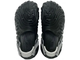 CROCS CLASSIC POLLEX CLOG BLACK SASQUATCH