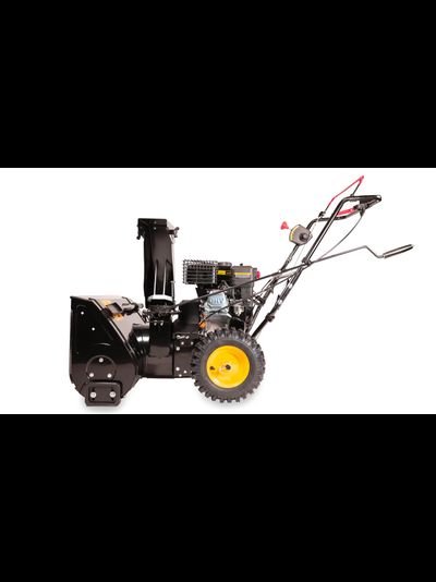 Снегоуборщик Champion ST 556