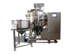 Оборудование для кетчупа