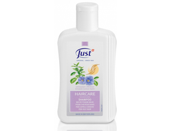 Шампунь для жирных волос ЮСТ / JUST