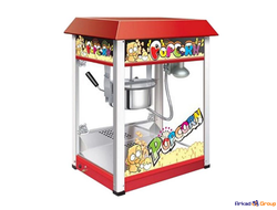 Аппарат для попкорна HP-6B Foodatlas